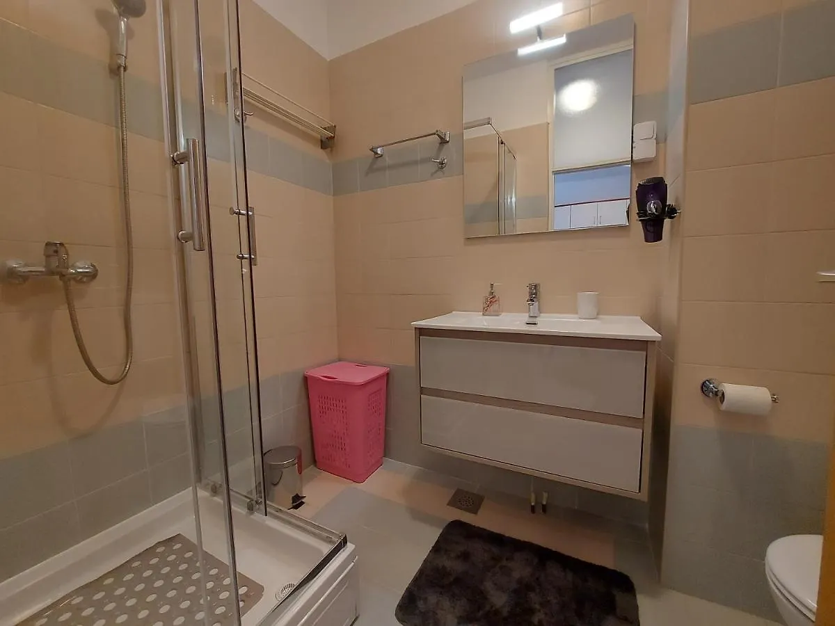 Apartment Springjoy Zadar