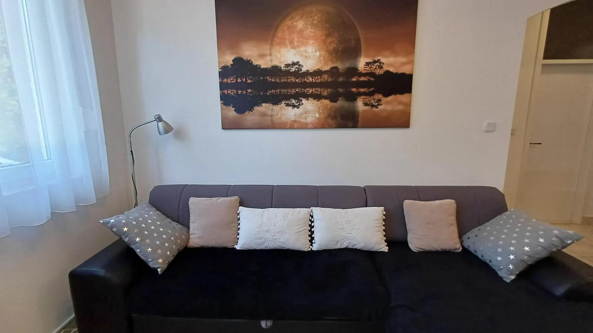 Apartment Springjoy Zadar