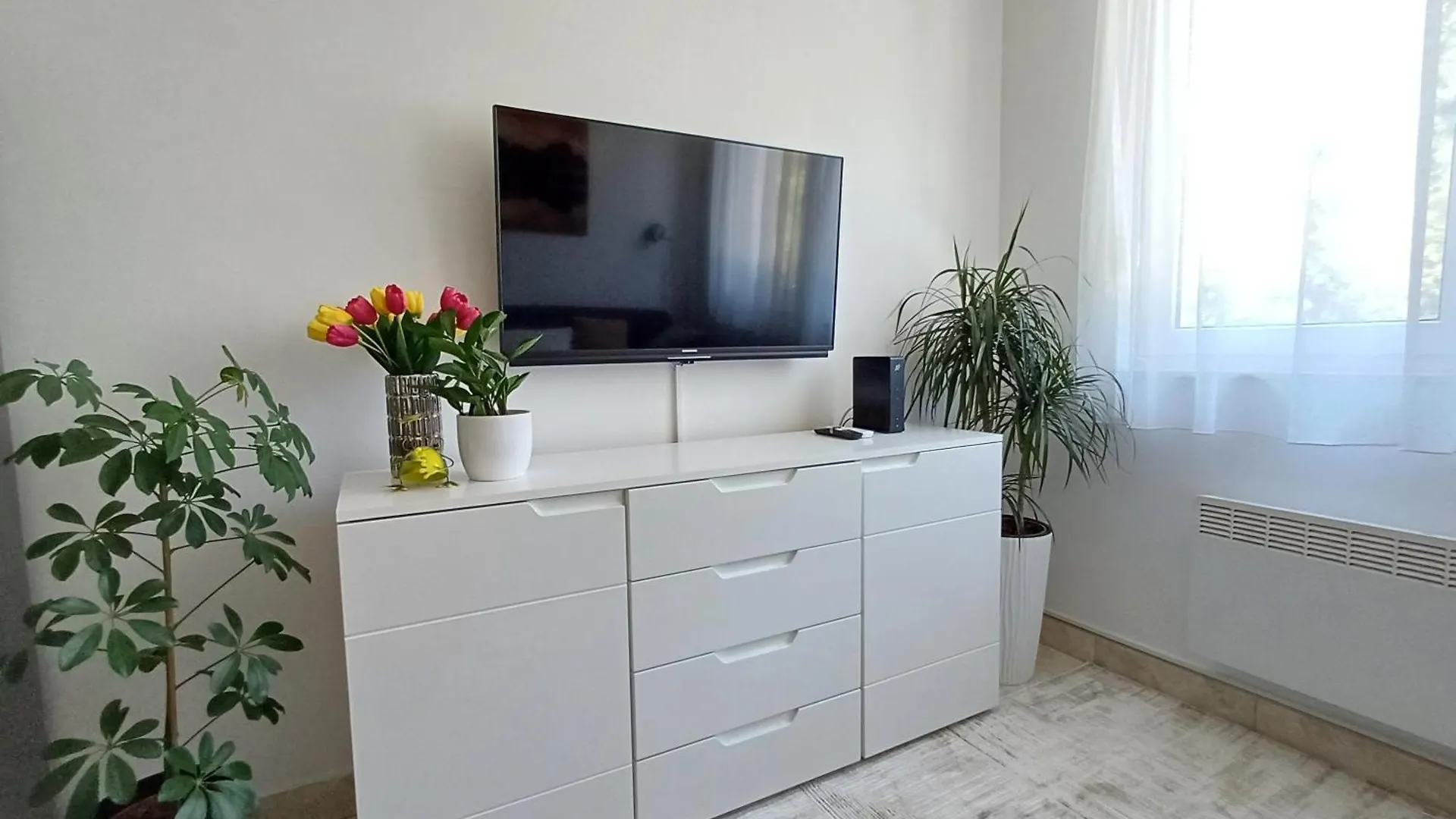 Apartment Springjoy Zadar