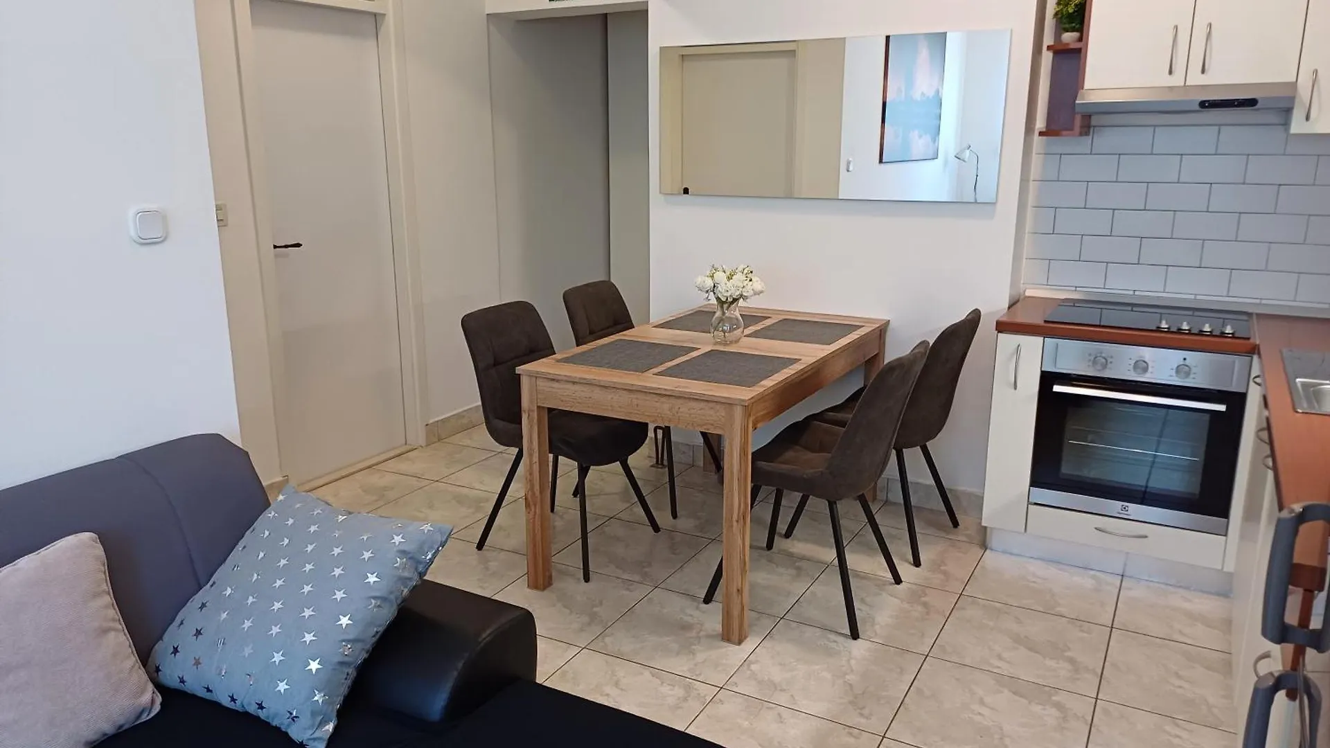 Apartment Springjoy Zadar