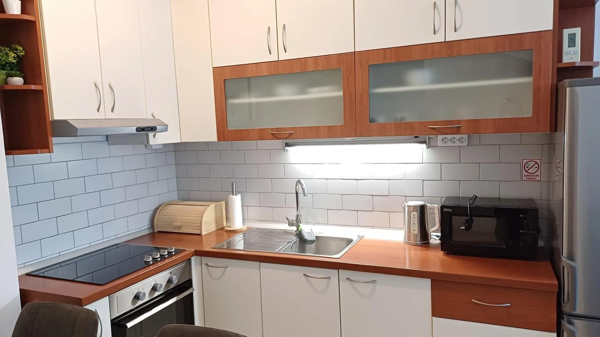 Apartment Springjoy Zadar