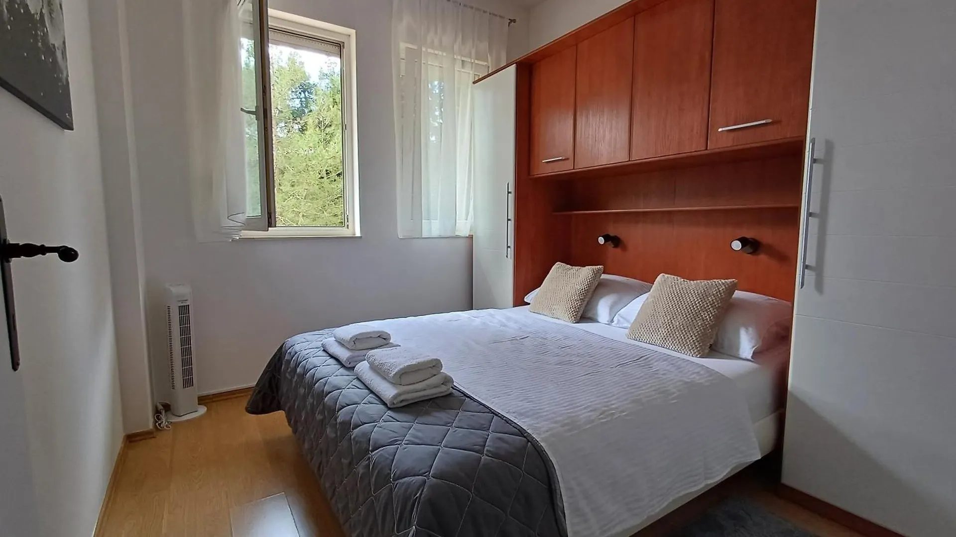 Apartment Springjoy Zadar Chorwacja
