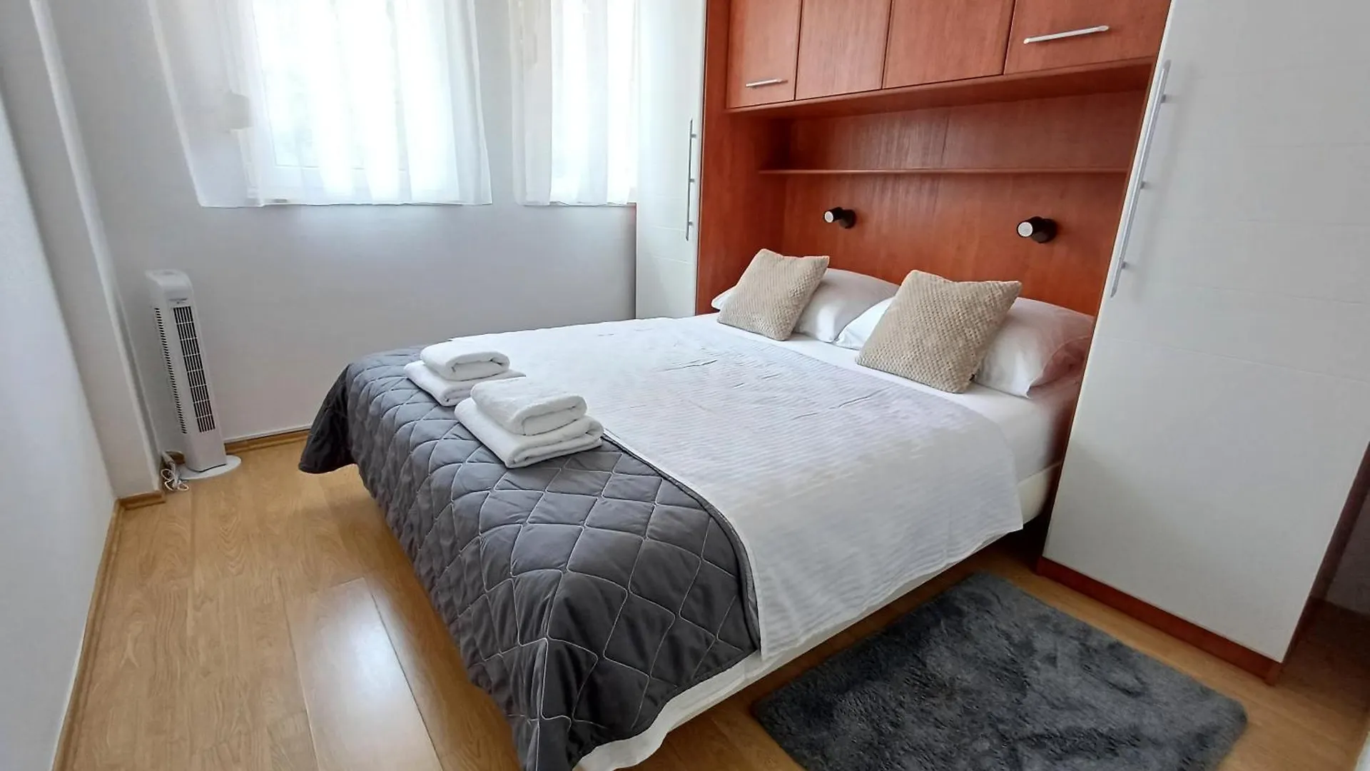 Apartment Springjoy Zadar
